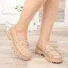 Mocassin Femme Réf FN653