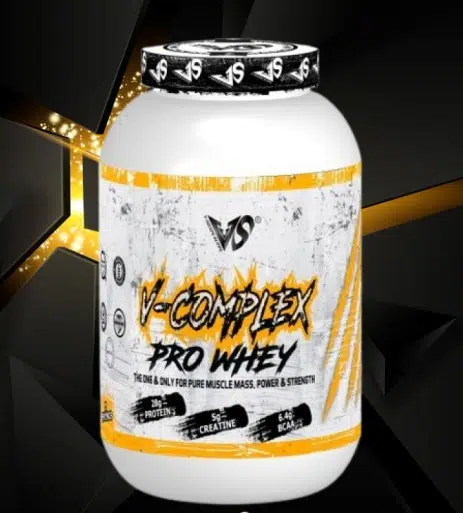 V-COMPLEX PRO WHEY 1800 g