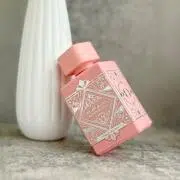 Noble Blush Lattafa Perfumes pour femme 100ML EDP