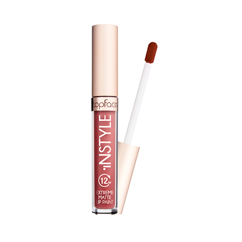 Topface - Instyle Extreme Matte Lip Paint 005