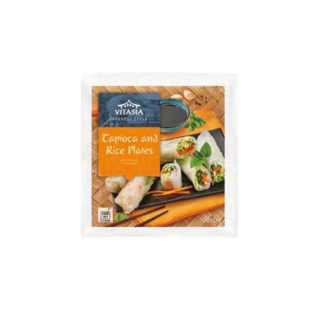 GALETTE DE RIZ 250 GR VITASIA