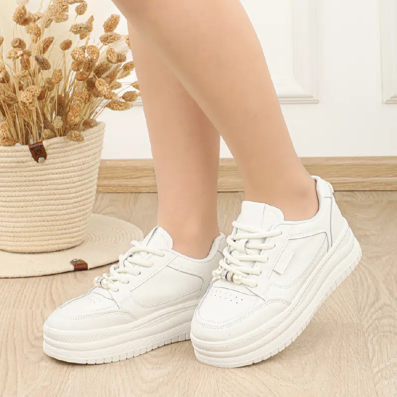 Basket Femme Réf GK107