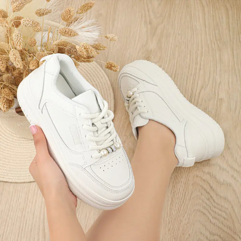Basket Femme Réf GK107