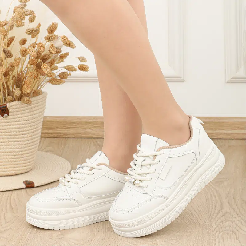 Basket Femme Réf GK107