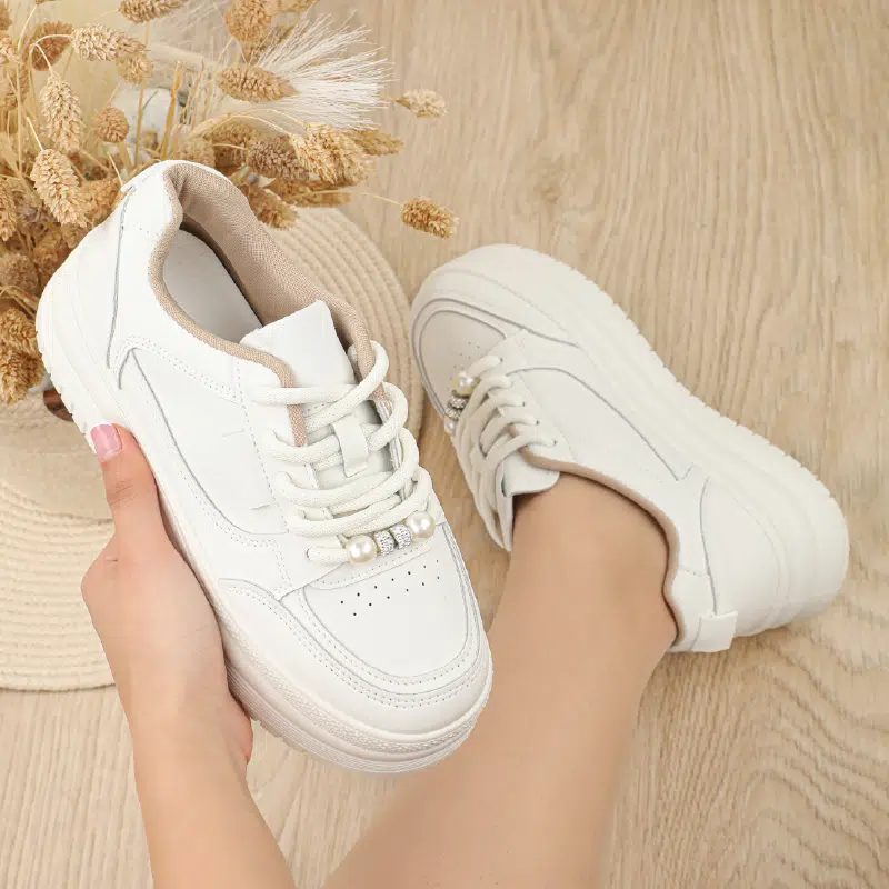 Basket Femme Réf GK107