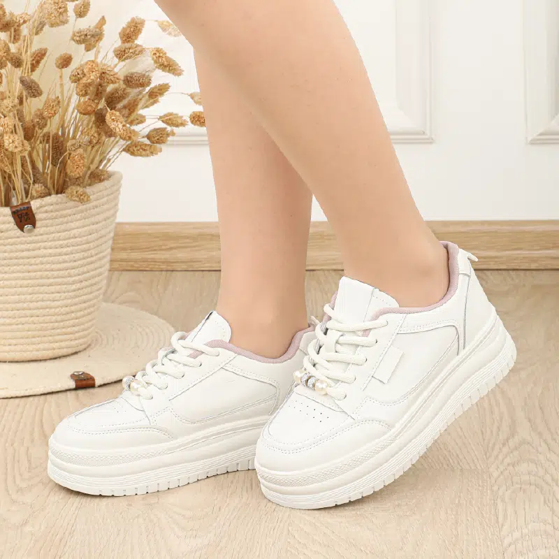 Basket Femme Réf GK107