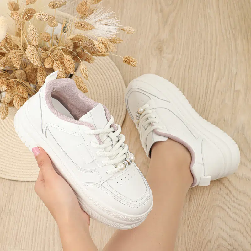 Basket Femme Réf GK107