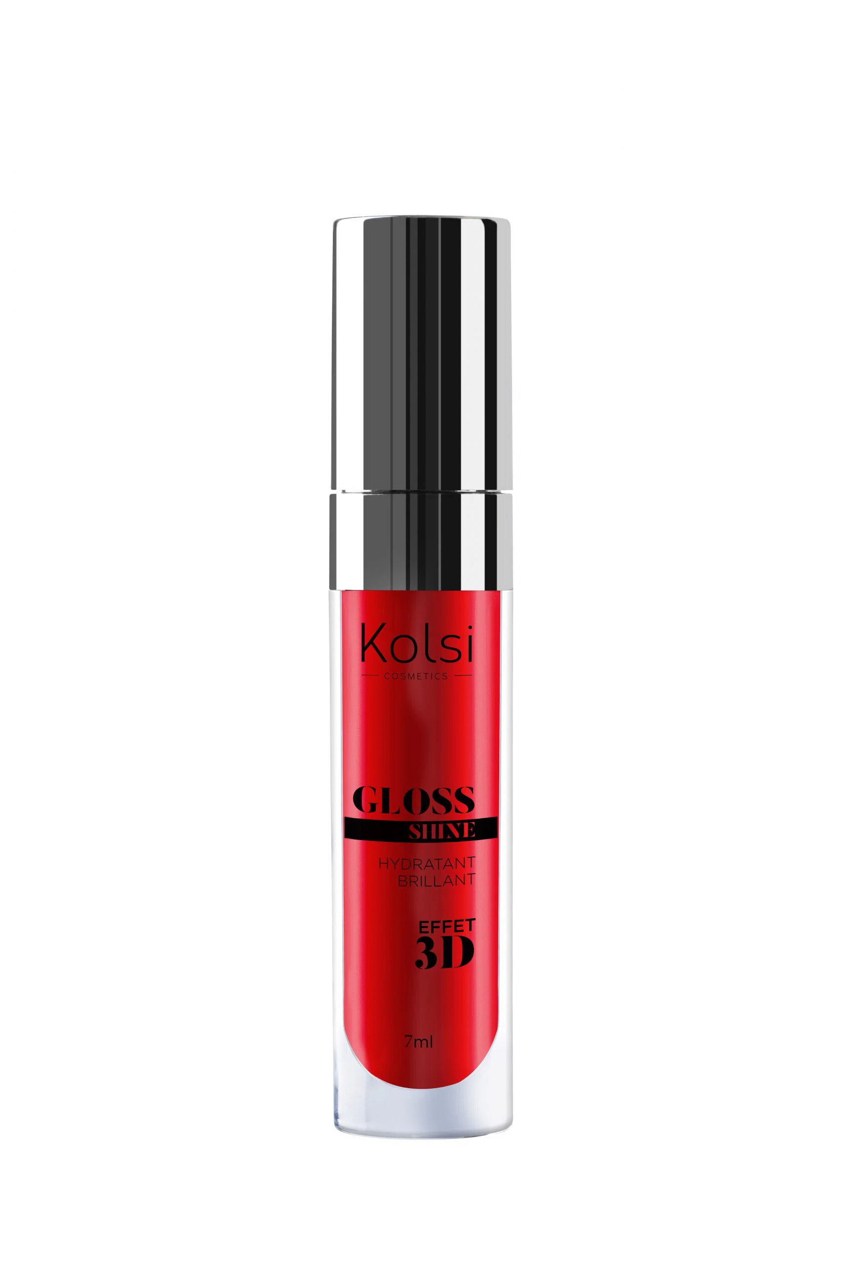 KOLSI - Gloss Shine 3d G06