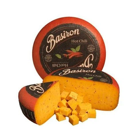 GOUDA HOT CHILI BASIRON