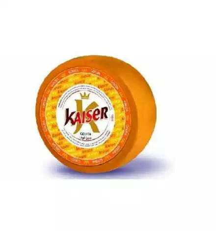 FROMAGE GOUDA KAISER