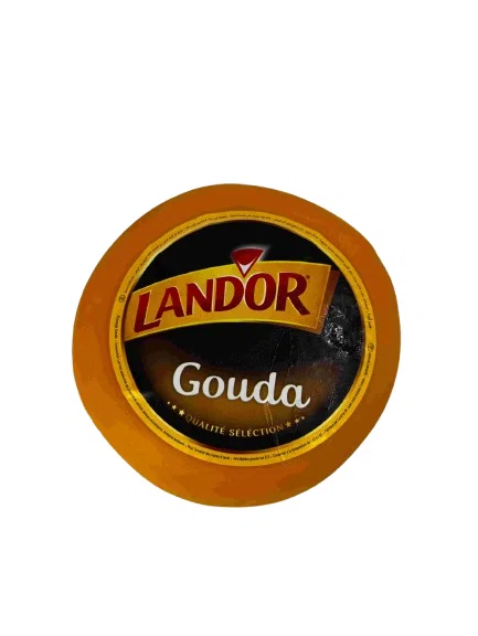 GOUDA LAND OR