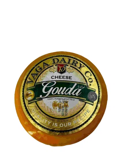 FROMAGE GOUDA VAGA