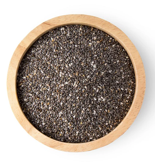 GRAIN DE CHIA VRAC