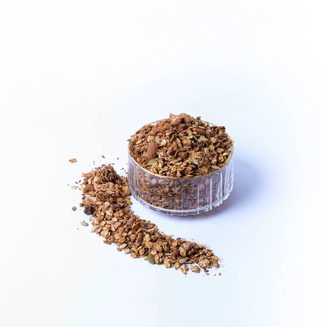 GRANOLA BY