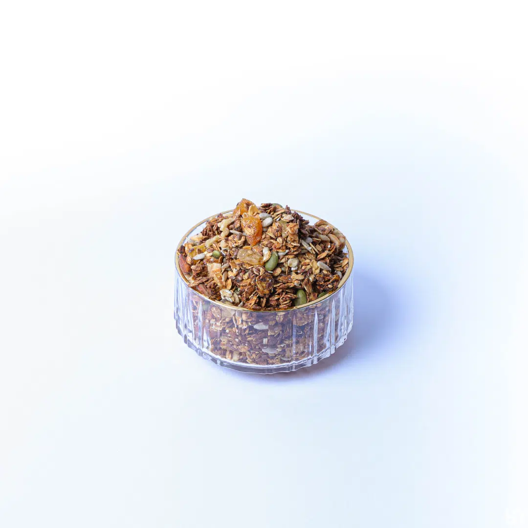 GRANOLA CACAO