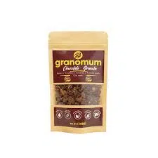 GRANOMUM CHOCOLAT 100 GR