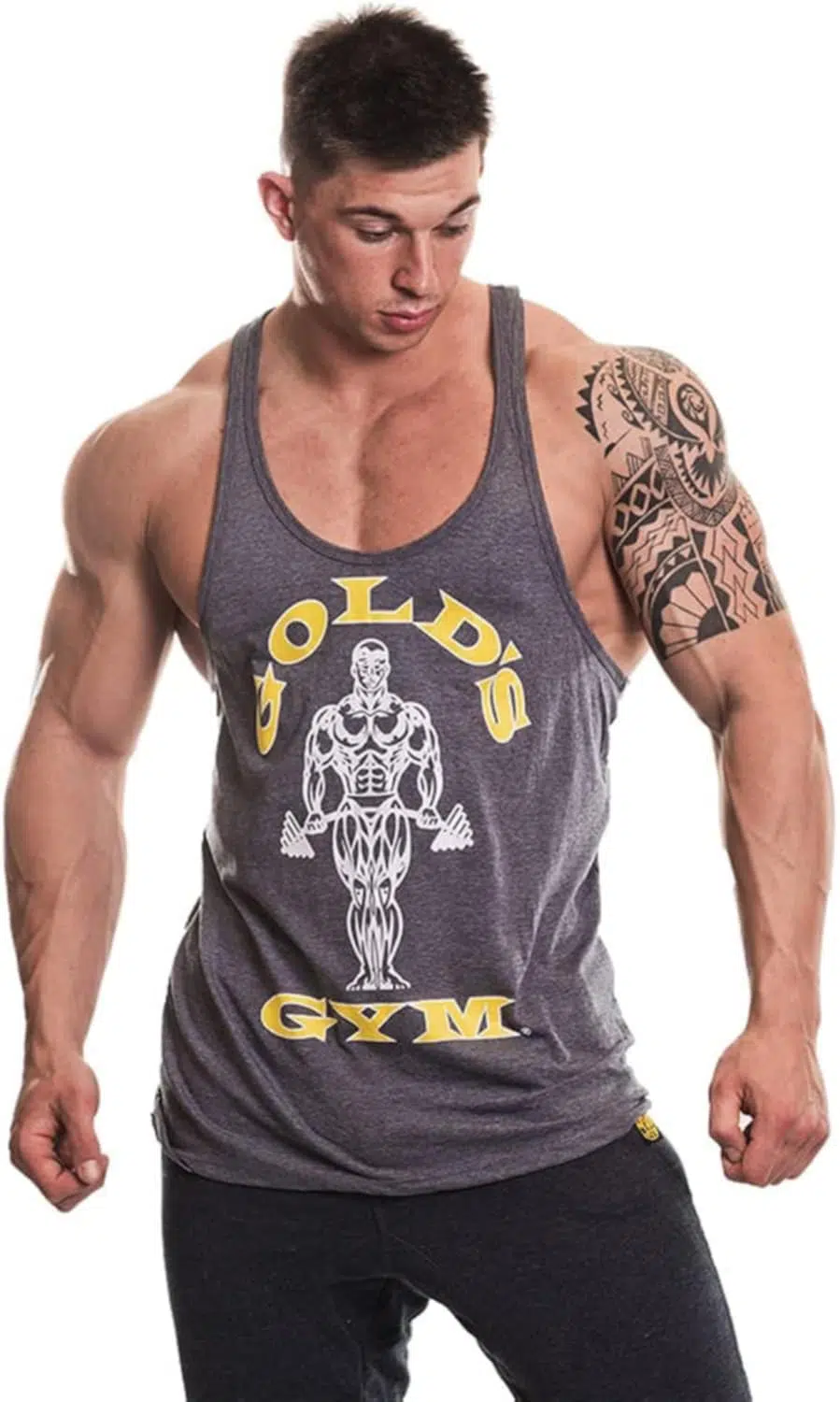 Gym Undershirt