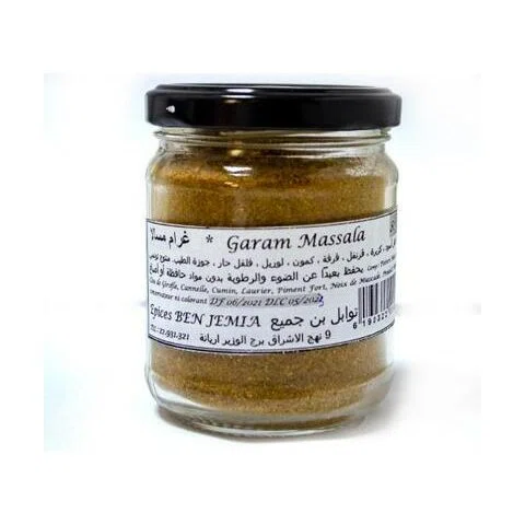 GARAM MSALA 80 GR