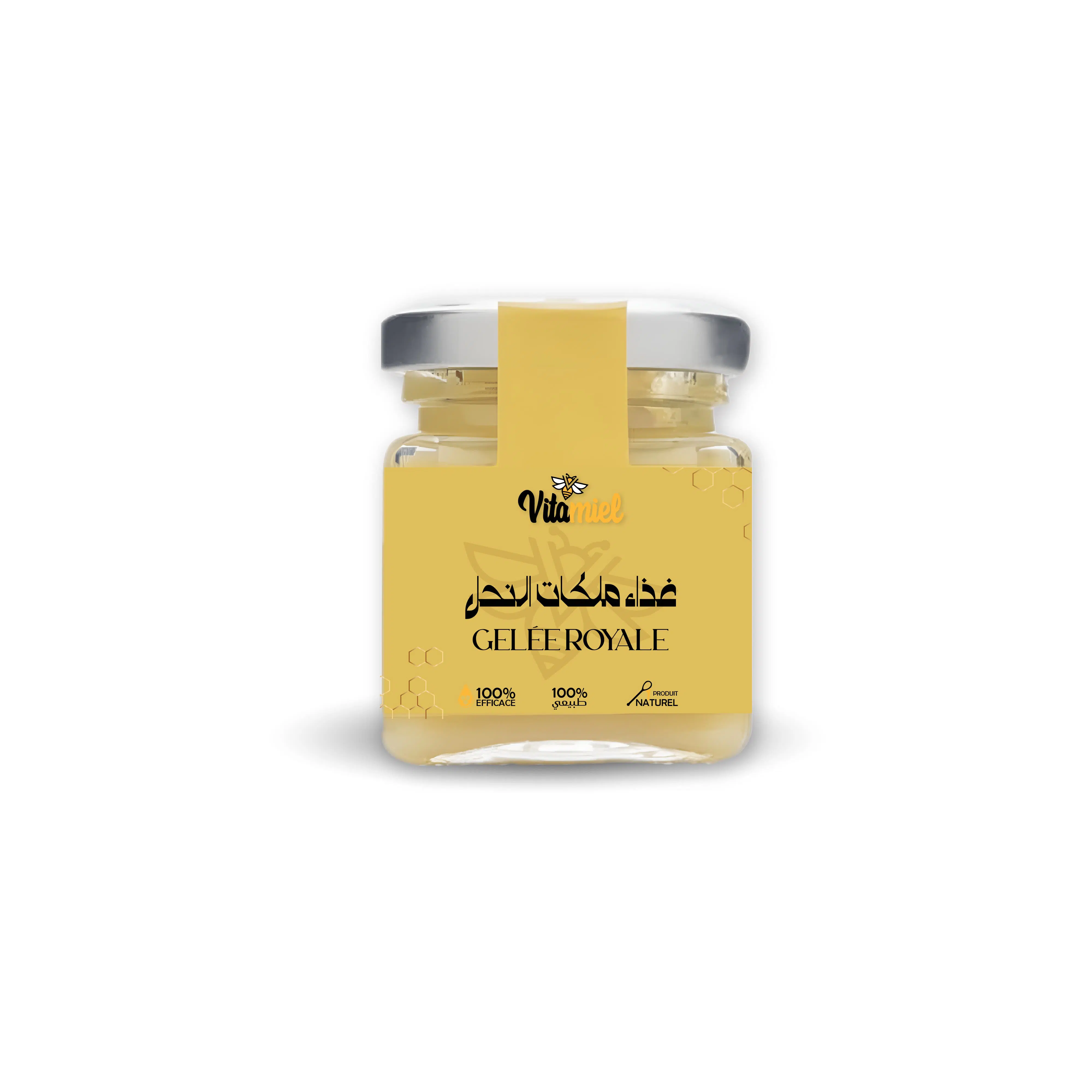 Gelée Royale