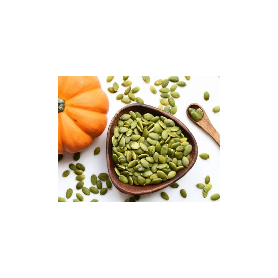 GRAINS DE CITROUILLE