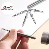 Clou Sans Couture à Double Tête – Pour Plinthes & Décoration (100 PCS + 1 Manchon) SIMEX