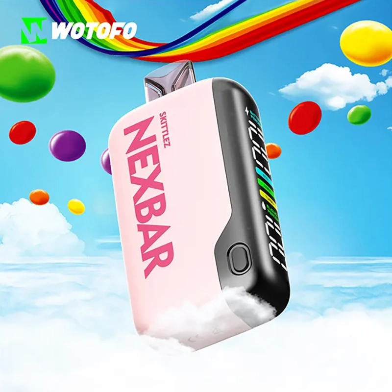 Wotofo NexBar 16k
