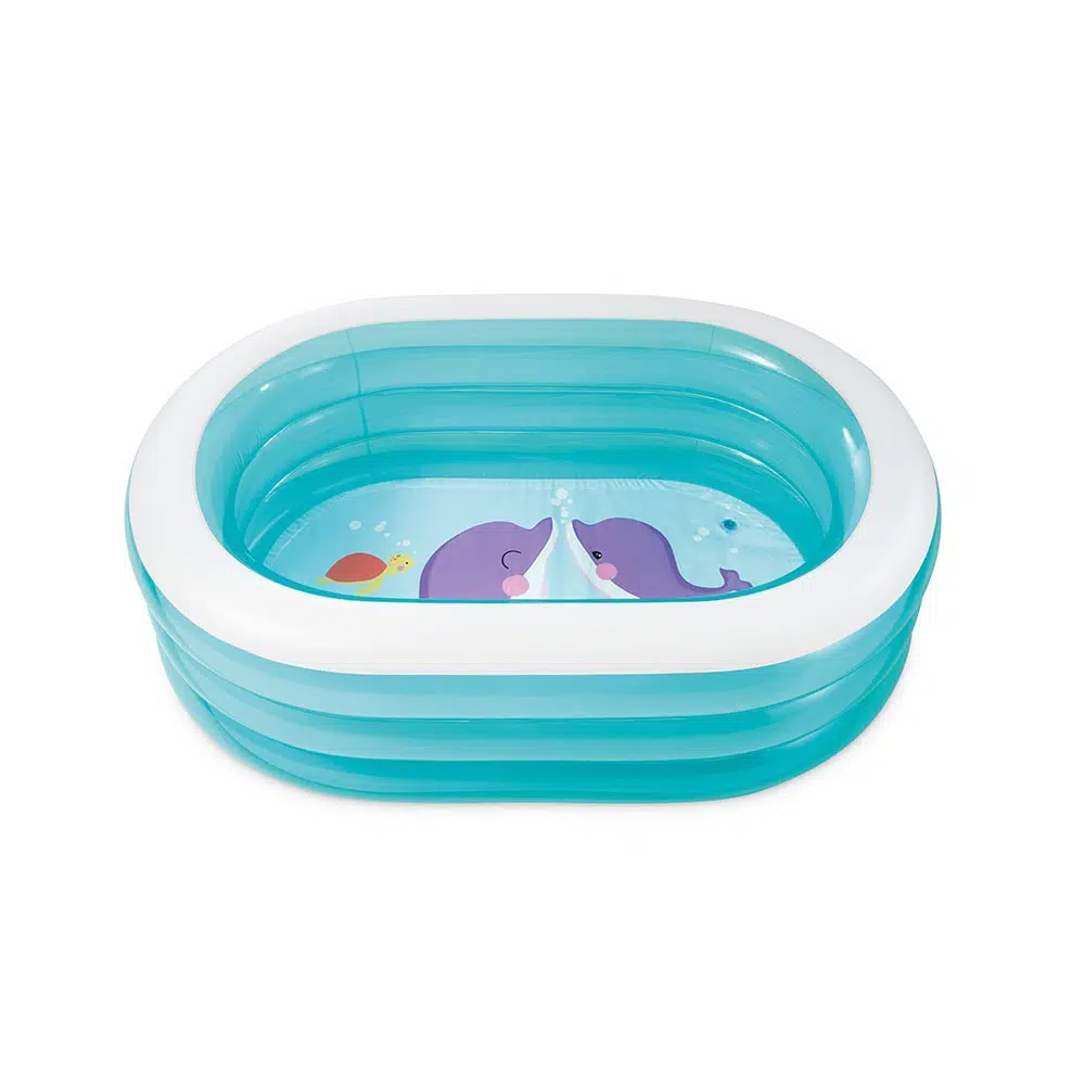 Piscinette my sea friends