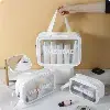 Ensemble de 3 Sacs à Cosmétiques