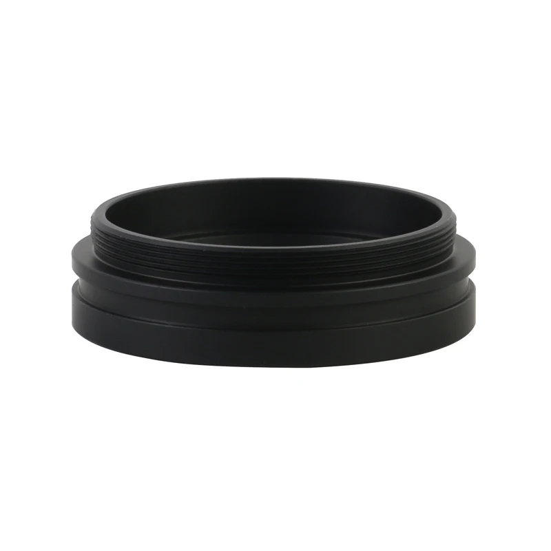 Microscope Trinoculaire Stéréo 3.5-200X avec Caméras Multimédia 48MP et Supports Articulés - 4K, 2K, 1080P