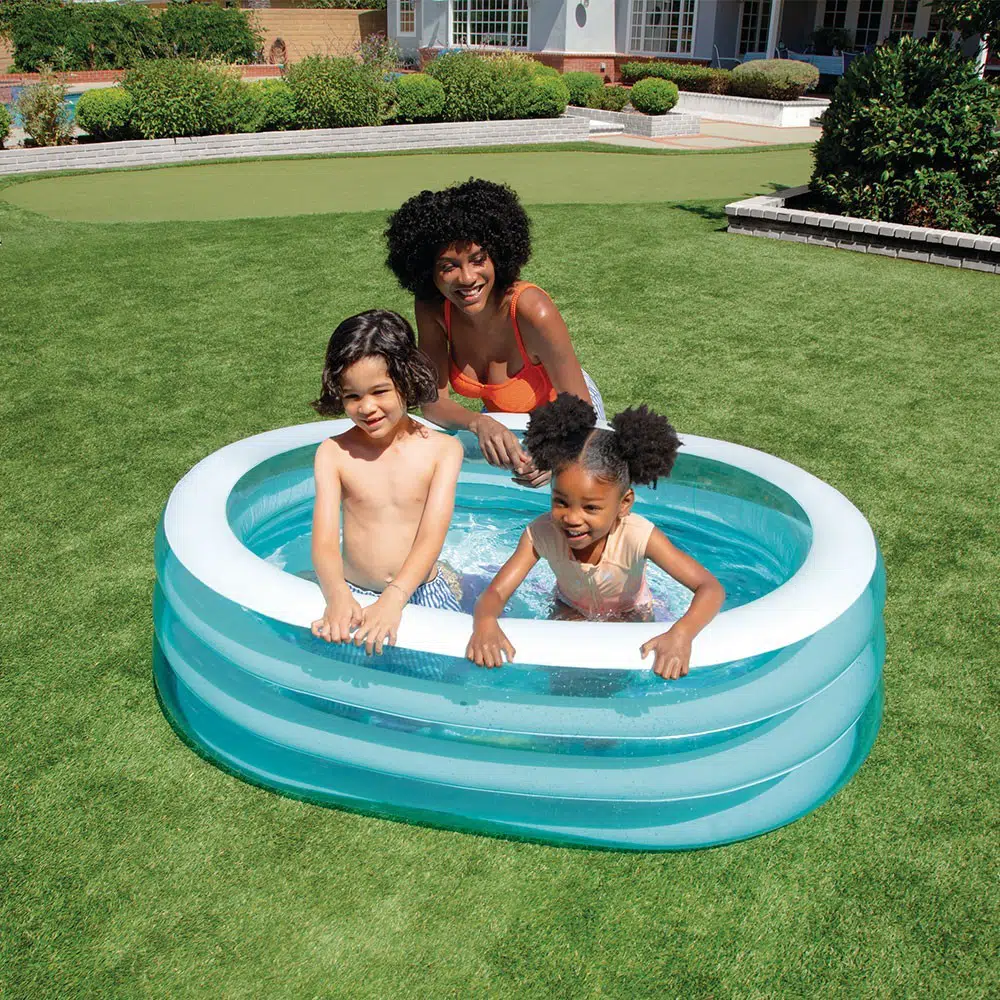 Piscinette my sea friends
