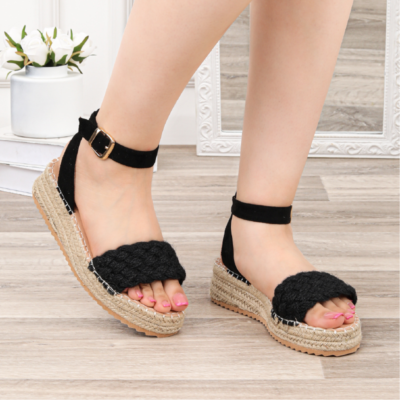 Sandale Femme Réf H8-719