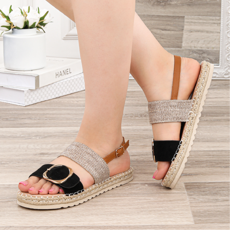 Sandale Femme Réf H8-722