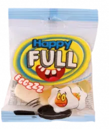 HAPPY FULL OEUF 70 GR