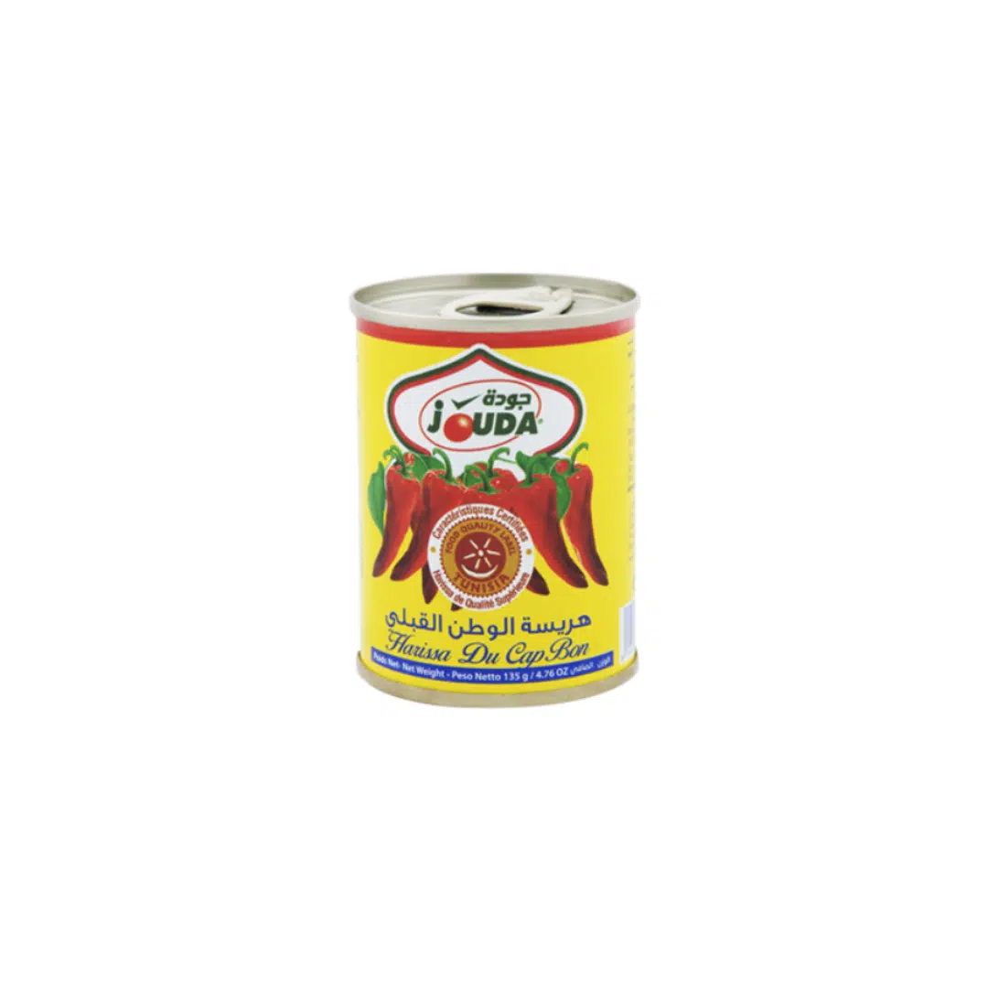 HARISSA JOUDA 1/6 OF