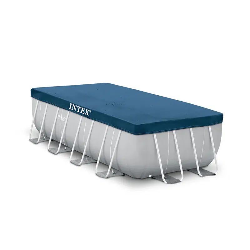 Bâche de protection pour tubulaire 4,00 x 2,00 m