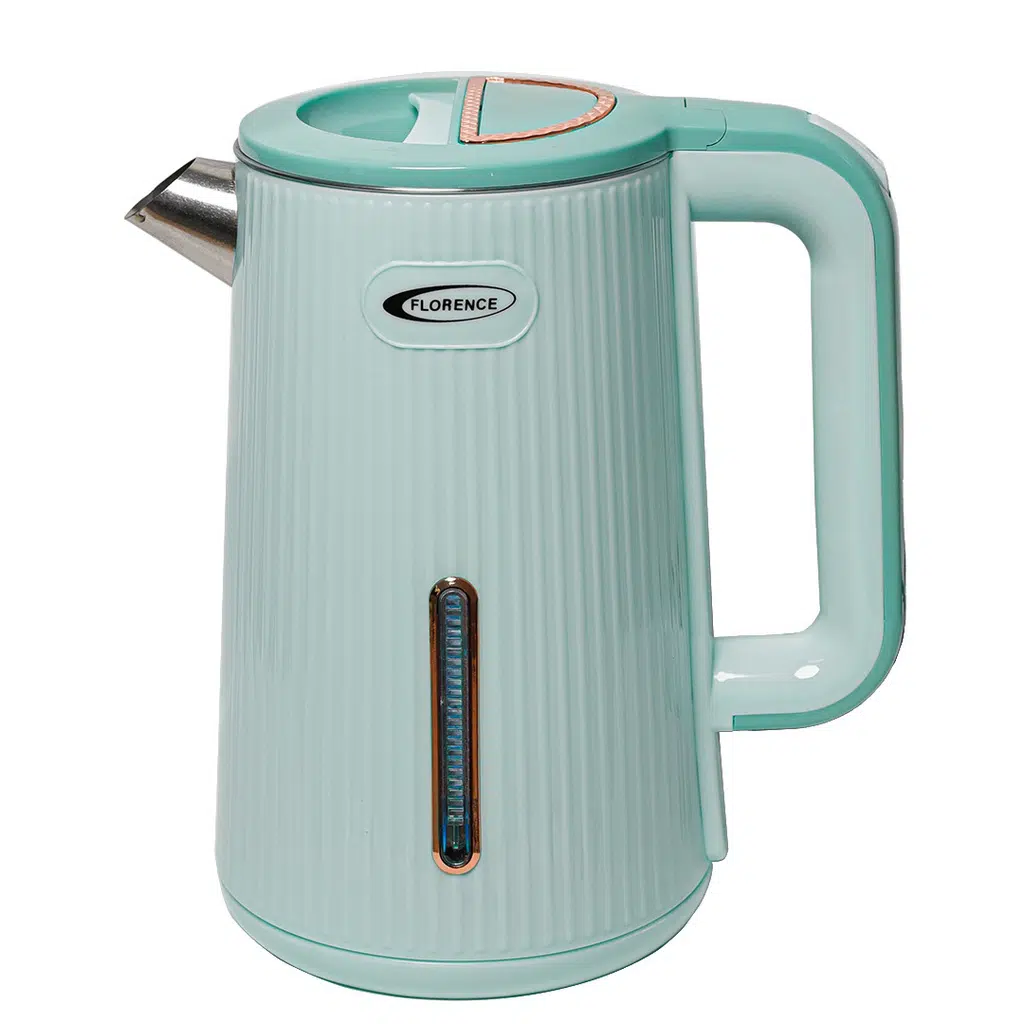 Bouilloire Florence HK-373 - Bleu