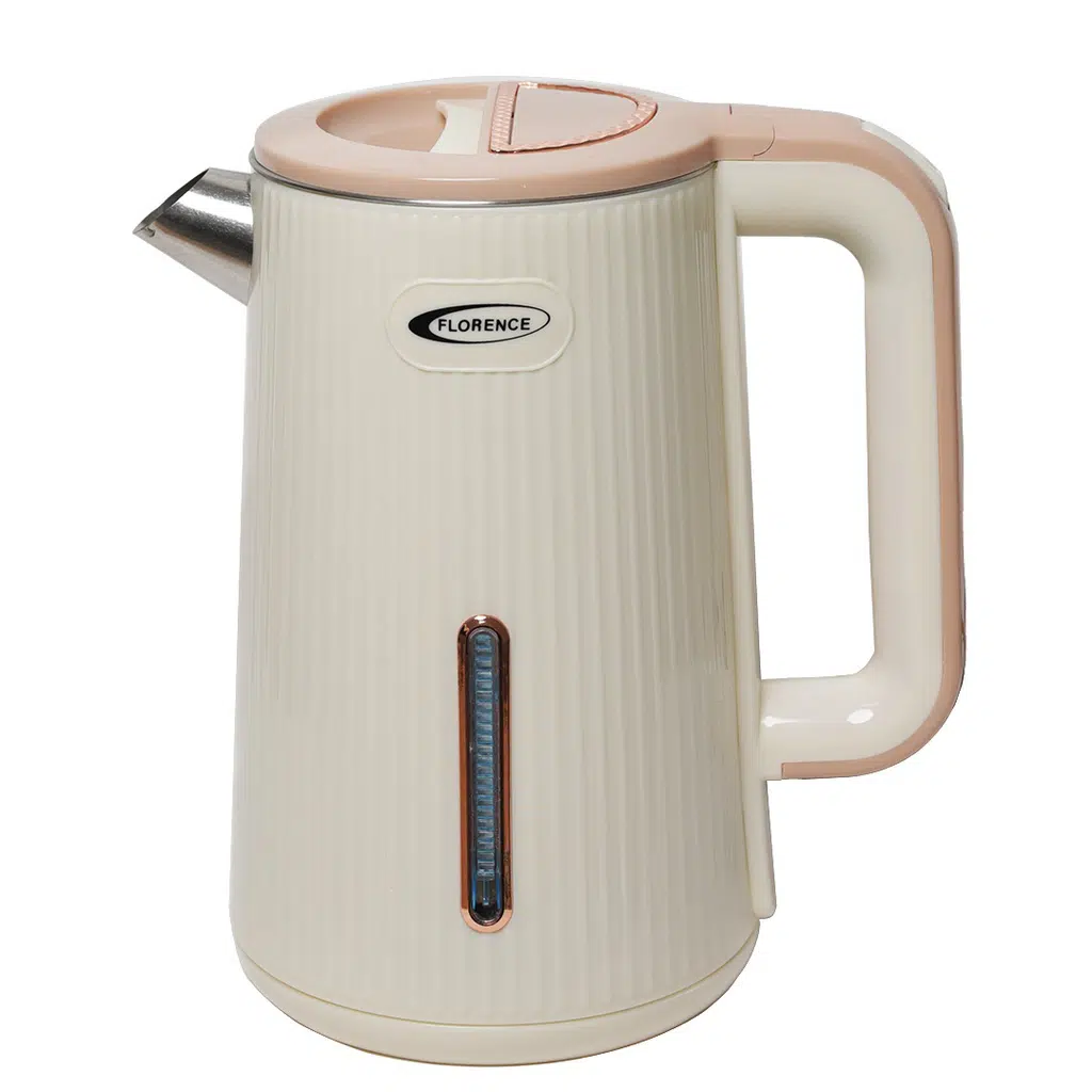 Bouilloire Florence HK-373 - Beige