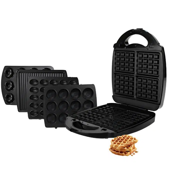 Appareil panini Florence HK-374