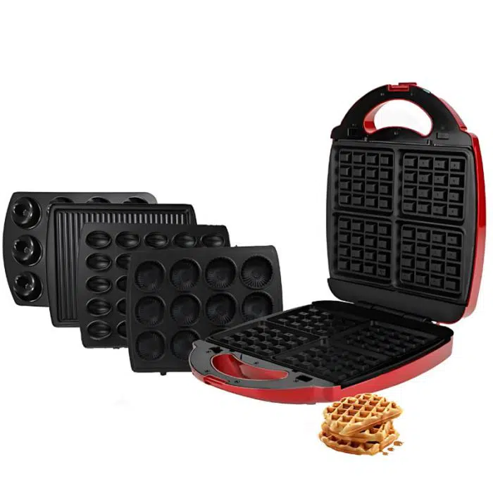 Appareil panini Florence HK-374