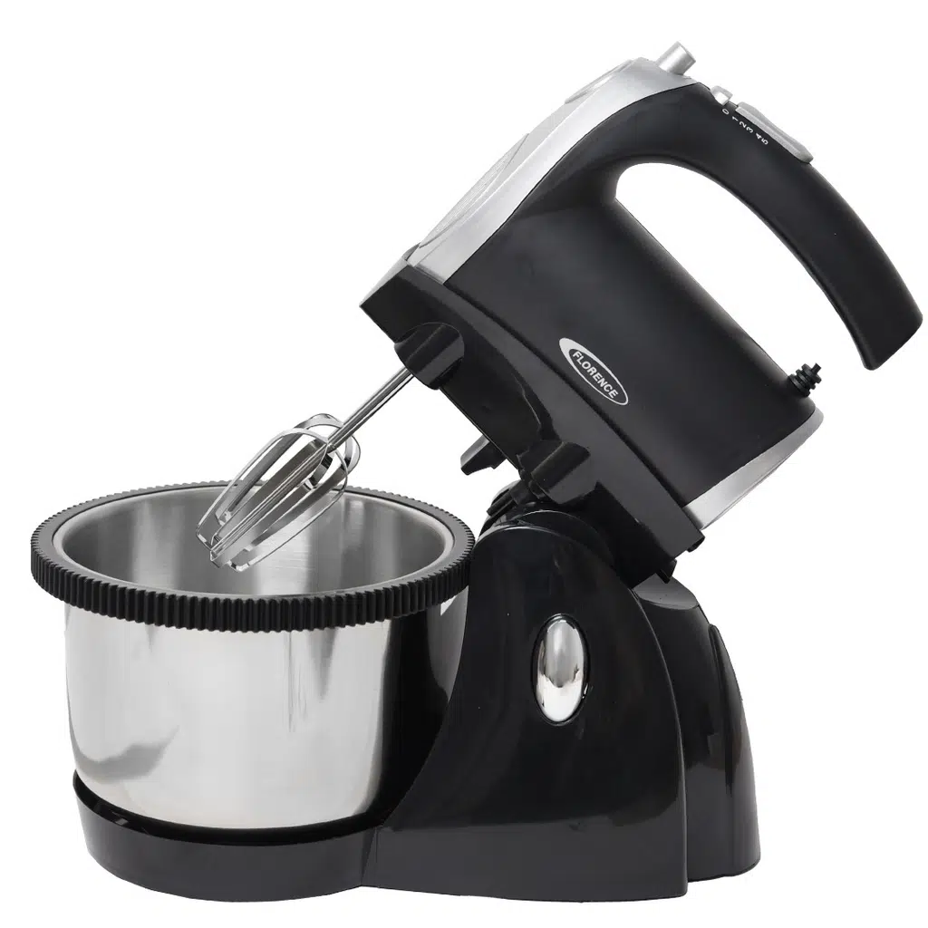 Batteur avec bol Florence HK-381