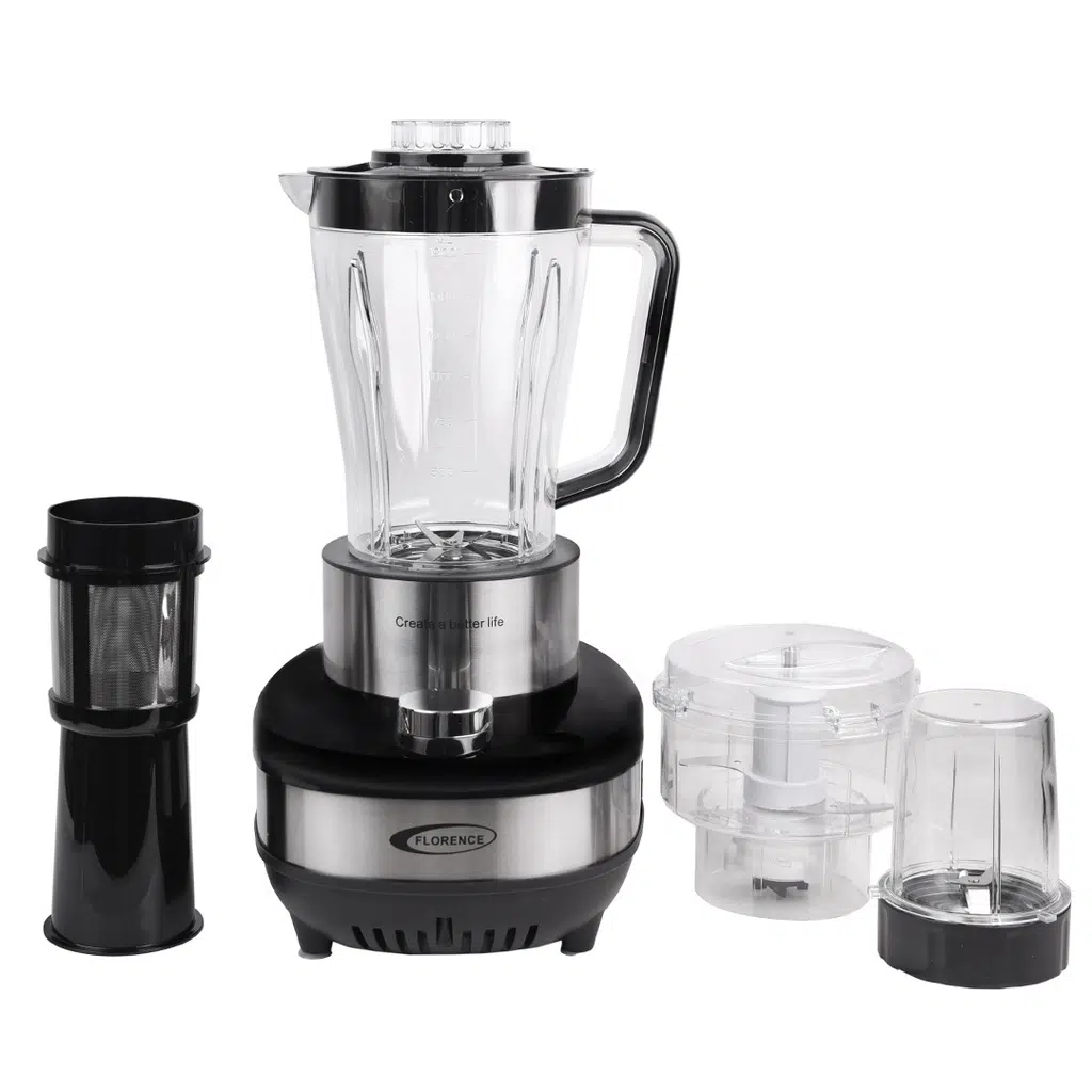 Blender 4en1 Florence HK-386
