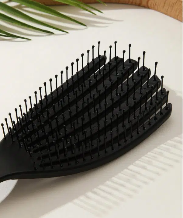 Brosse Massage Cheveux BROSSE-12