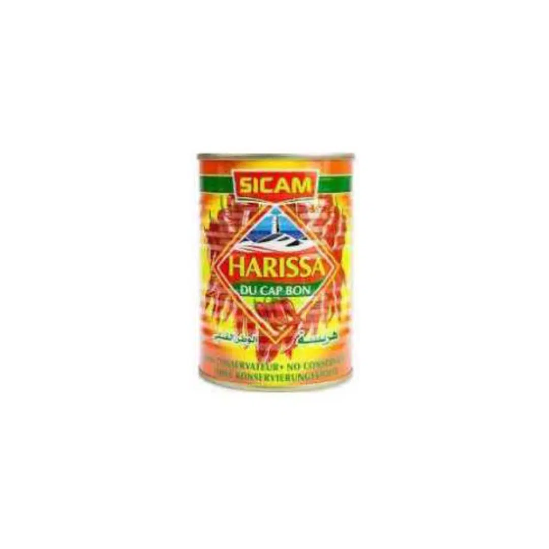 HRISSA SICAM 1/2