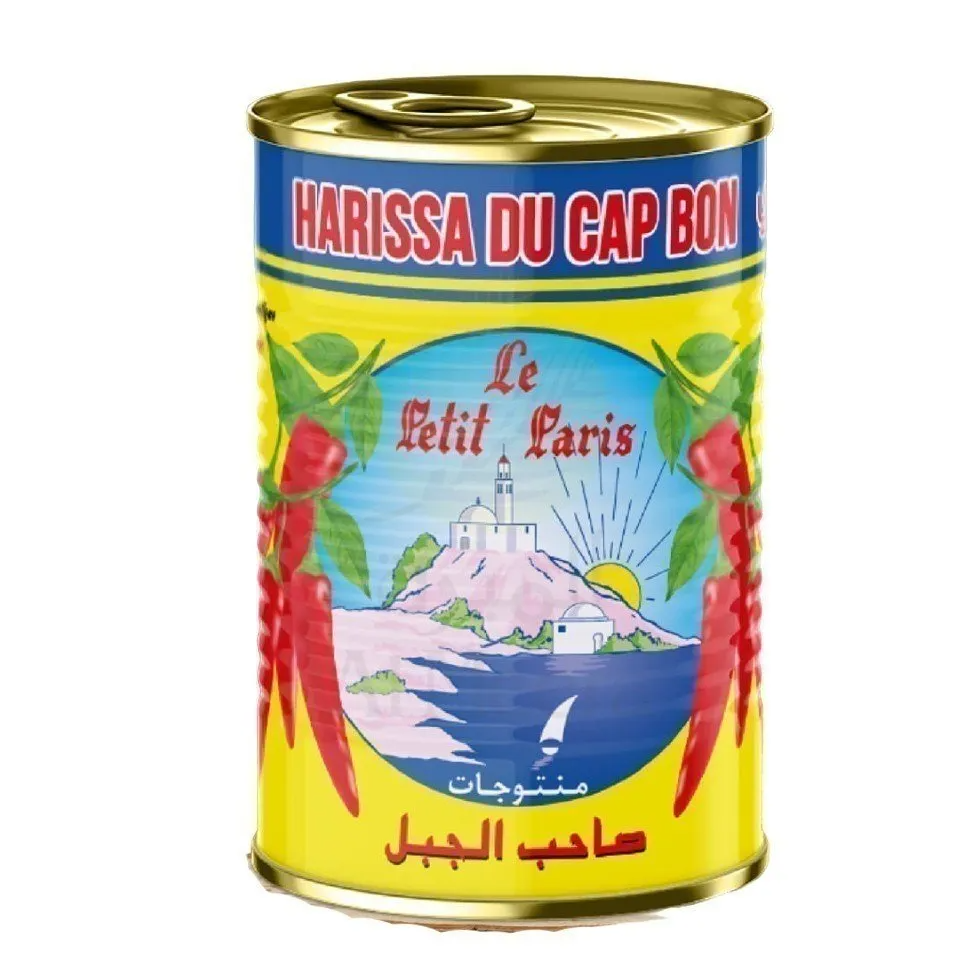 HRISSA 1 KG LE PETIT PARIS