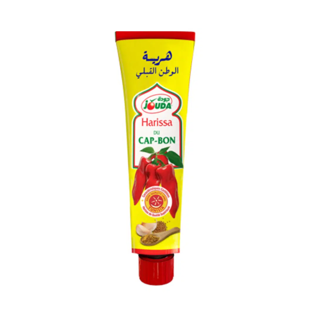 HRISSA JOUDA TUBE 140GR