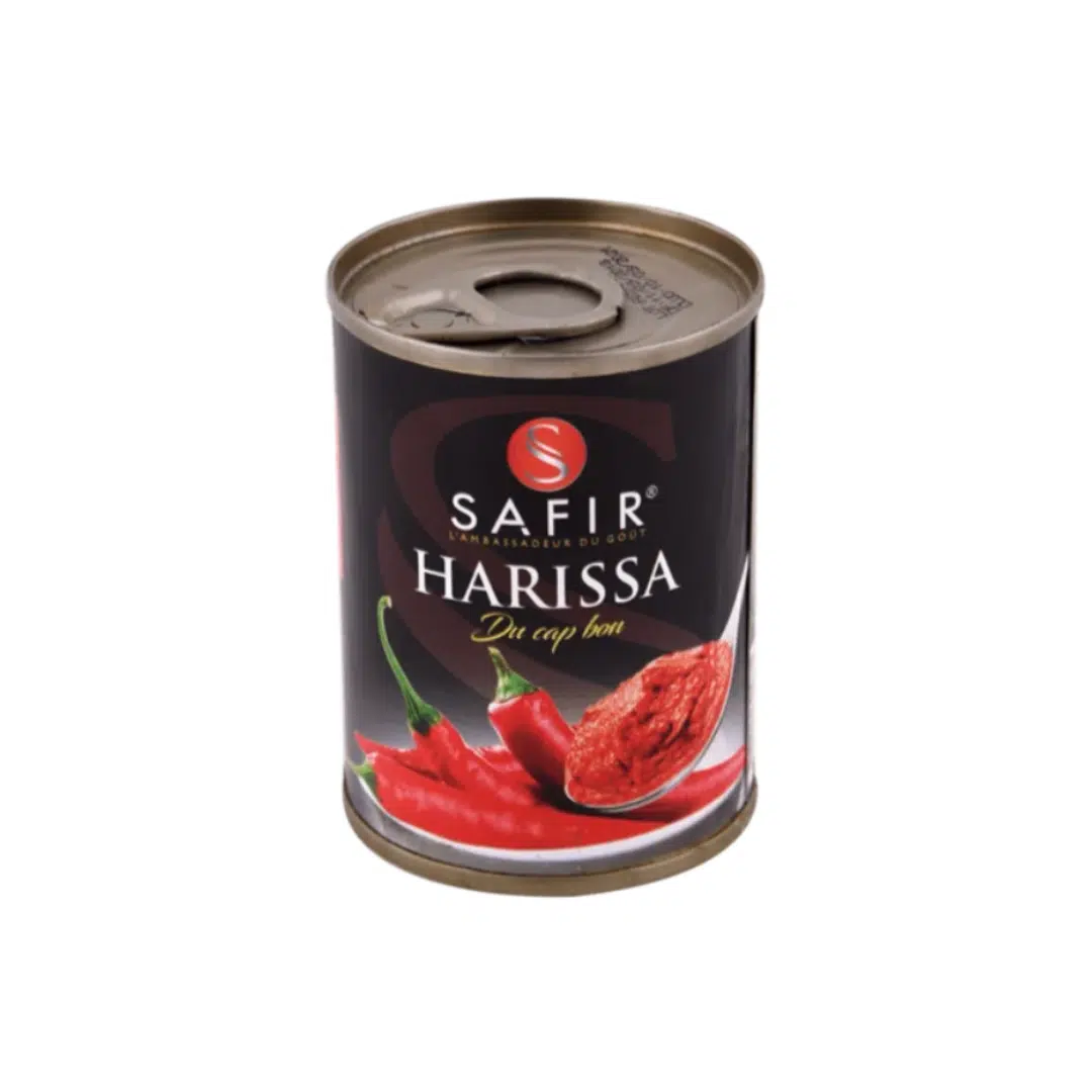 HRISSA SAFIR 135 GR