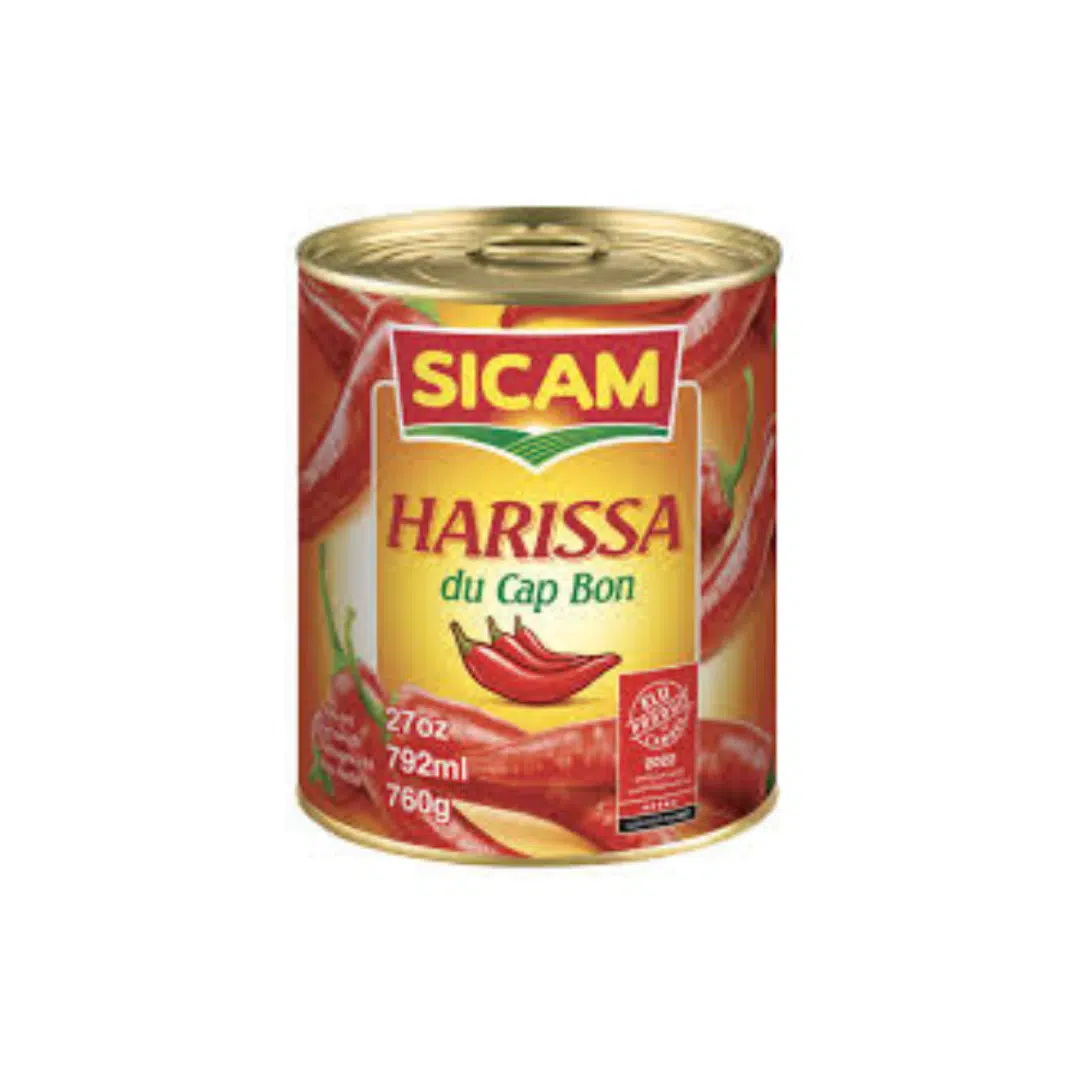 HRISSA SICAM 760 GR