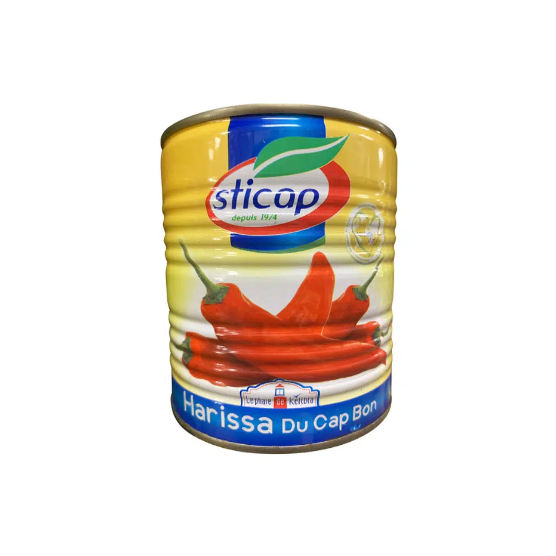 HRISSA STICAP 1KG