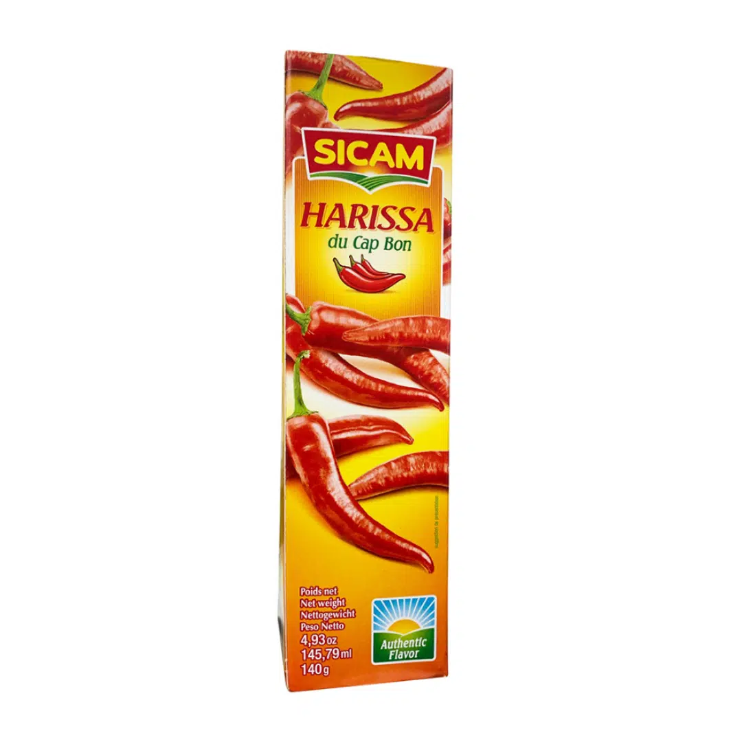 HRISSA TUBE 140 GR SICAM