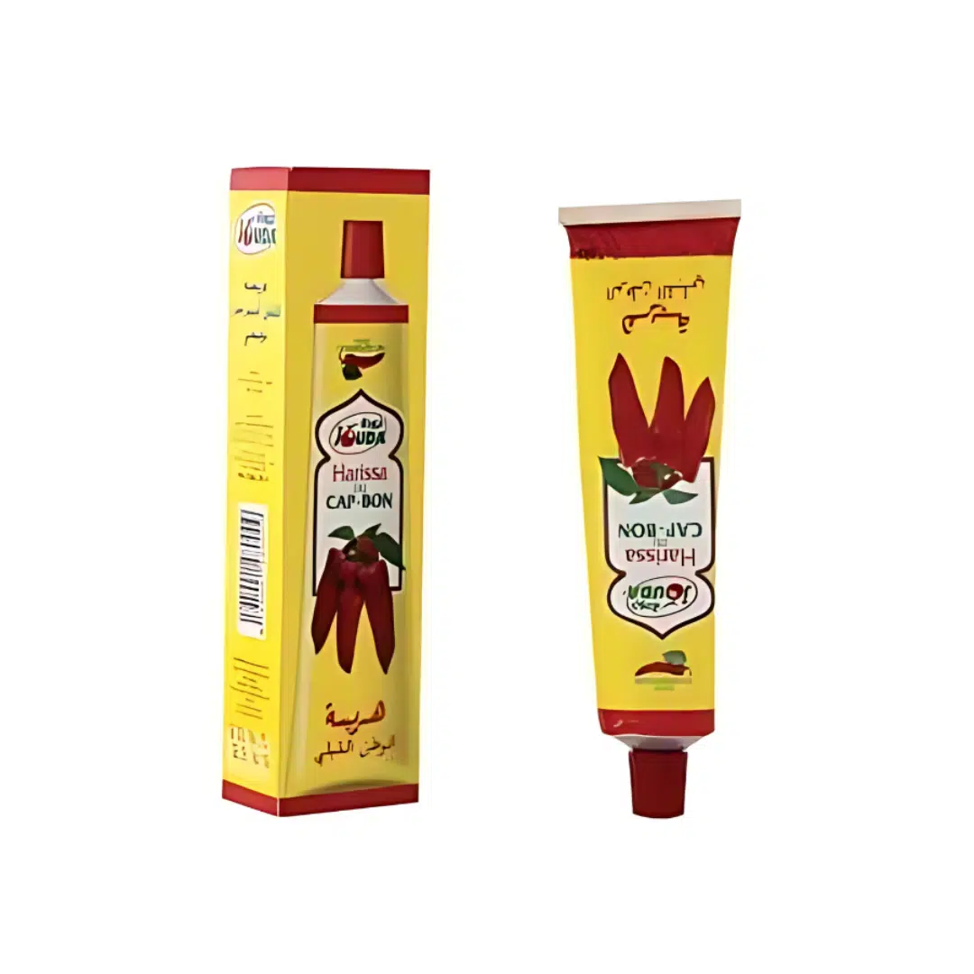 HRISSA TUBE 70GR JOUDA